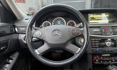 Mercedes-Benz E-Class 2010, 119908 км, за 4294.68 USD - фото 14
