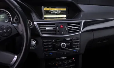 Mercedes-Benz E-Class 2010, 119908 км, за 4294.68 USD - фото 15