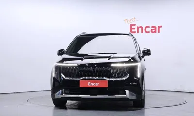 Kia Canival 2025, 4617 км, за 29735.07 USD