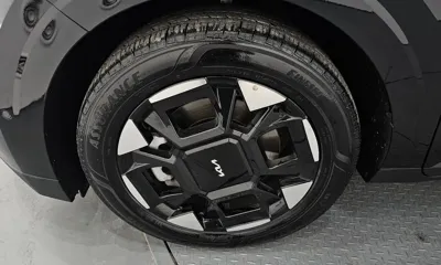 Kia Canival 2025, 4617 км, за 29735.07 USD