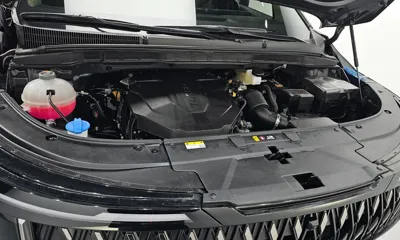 Kia Canival 2025, 4617 км, за 29735.07 USD - фото 6