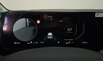 Kia Canival 2025, 4617 км, за 29735.07 USD - фото 8