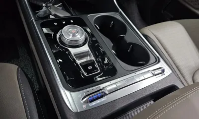 Kia Canival 2025, 4617 км, за 29735.07 USD - фото 9