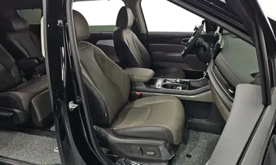 Kia Canival 2025, 4617 км, за 29735.07 USD - фото 10