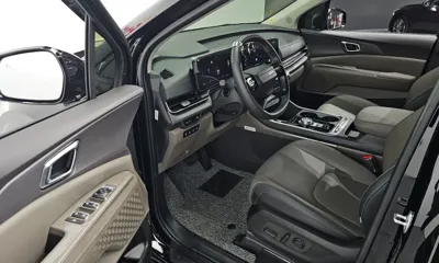 Kia Canival 2025, 4617 км, за 29735.07 USD - фото 11