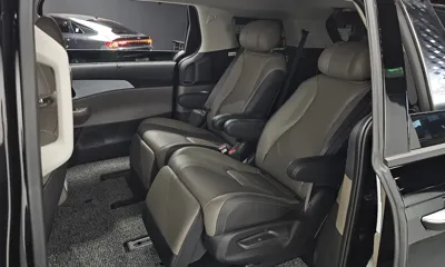Kia Canival 2025, 4617 км, за 29735.07 USD - фото 12