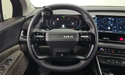 Kia Canival 2025, 4617 км, за 29735.07 USD - фото 13