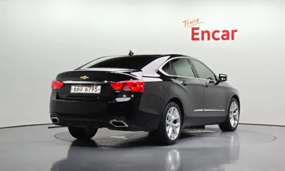 ChevroletGMDaewoo Impala 2016, 89300 км, за 4823.26 USD