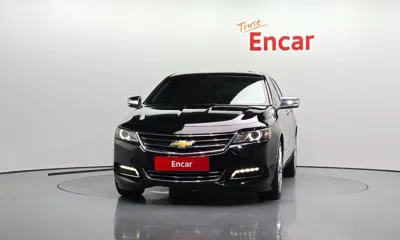 ChevroletGMDaewoo Impala 2016, 89300 км, за 4823.26 USD