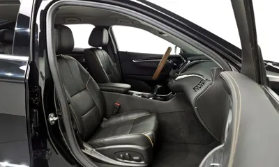 ChevroletGMDaewoo Impala 2016, 89300 км, за 4823.26 USD - фото 10