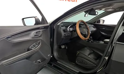 ChevroletGMDaewoo Impala 2016, 89300 км, за 4823.26 USD - фото 11