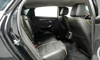 ChevroletGMDaewoo Impala 2016, 89300 км, за 4823.26 USD - фото 12