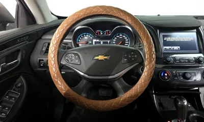 ChevroletGMDaewoo Impala 2016, 89300 км, за 4823.26 USD - фото 13
