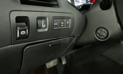ChevroletGMDaewoo Impala 2016, 89300 км, за 4823.26 USD - фото 17
