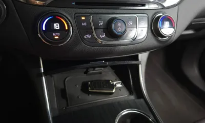 ChevroletGMDaewoo Impala 2016, 89300 км, за 4823.26 USD - фото 18