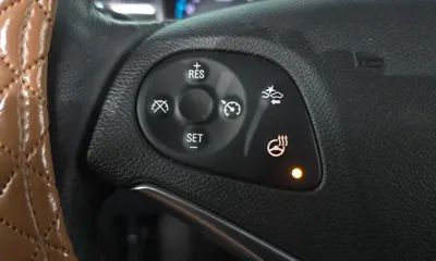 ChevroletGMDaewoo Impala 2016, 89300 км, за 4823.26 USD - фото 19