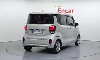 Kia Ray 2022, 25527 км, за 9056.06 USD
