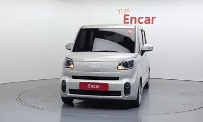 Kia Ray 2022, 25527 км, за 9056.06 USD