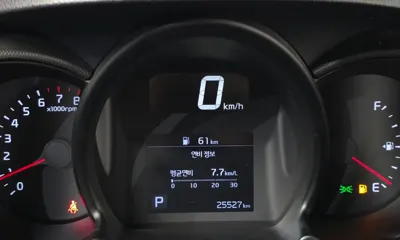 Kia Ray 2022, 25527 км, за 9056.06 USD - фото 8
