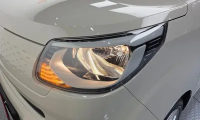 Kia Ray 2022, 25527 км, за 9056.06 USD - фото 22