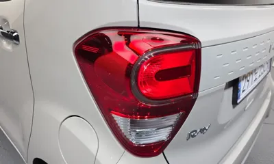 Kia Ray 2022, 25527 км, за 9056.06 USD - фото 23