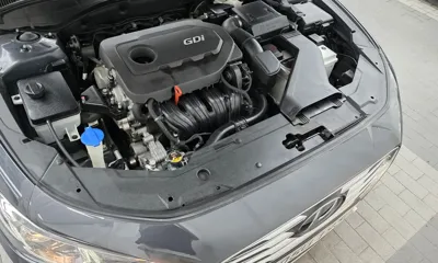 Hyundai Grandeur 2018, 123755 км, за 5907.84 USD - фото 6