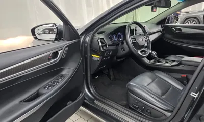 Hyundai Grandeur 2018, 123755 км, за 5907.84 USD - фото 10