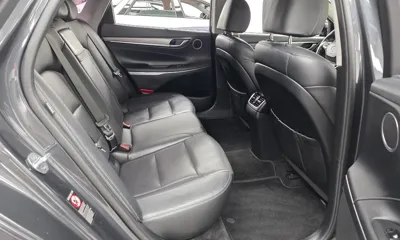 Hyundai Grandeur 2018, 123755 км, за 5907.84 USD - фото 11