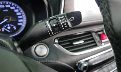 Hyundai Grandeur 2018, 123755 км, за 5907.84 USD - фото 18