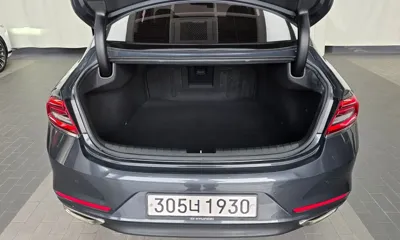 Hyundai Grandeur 2018, 123755 км, за 5907.84 USD - фото 20