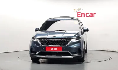 Kia Canival 2021, 29202 км, за 19218.25 USD