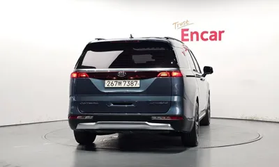 Kia Canival 2021, 29202 км, за 19218.25 USD