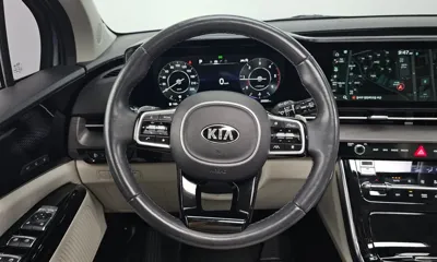 Kia Canival 2021, 29202 км, за 19218.25 USD - фото 13
