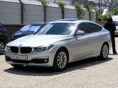 BMW Gran Turismo 2020, 92116 км, за 12800.32 USD