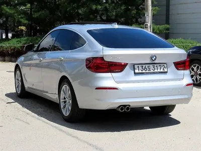 BMW Gran Turismo 2020, 92116 км, за 12800.32 USD