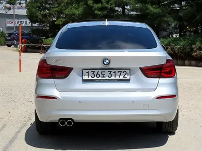 BMW Gran Turismo 2020, 92116 км, за 12800.32 USD