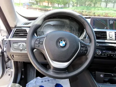 BMW Gran Turismo 2020, 92116 км, за 12685.41 USD - фото 8