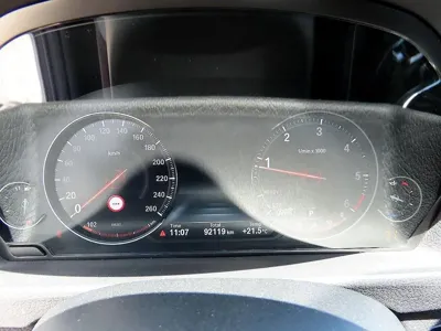 BMW Gran Turismo 2020, 92116 км, за 12685.41 USD - фото 9
