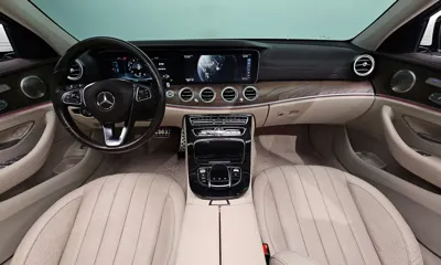Mercedes-Benz E-Class 2017, 77089 км, за 17329.66 USD - фото 7