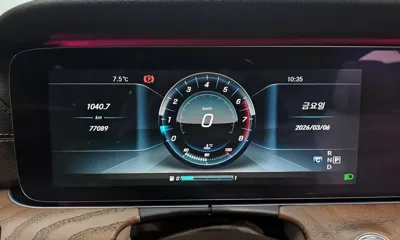 Mercedes-Benz E-Class 2017, 77089 км, за 17329.66 USD - фото 8