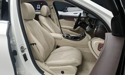 Mercedes-Benz E-Class 2017, 77089 км, за 17329.66 USD - фото 10