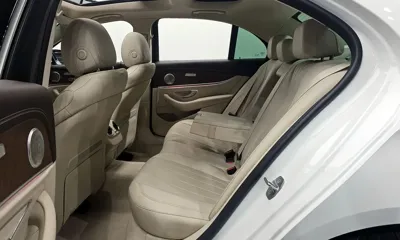 Mercedes-Benz E-Class 2017, 77089 км, за 17329.66 USD - фото 12
