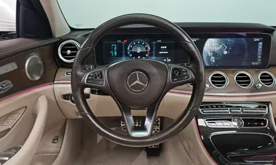 Mercedes-Benz E-Class 2017, 77089 км, за 17329.66 USD - фото 13