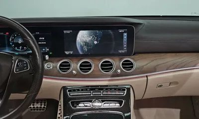 Mercedes-Benz E-Class 2017, 77089 км, за 17329.66 USD - фото 14