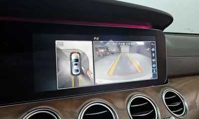 Mercedes-Benz E-Class 2017, 77089 км, за 17329.66 USD - фото 15