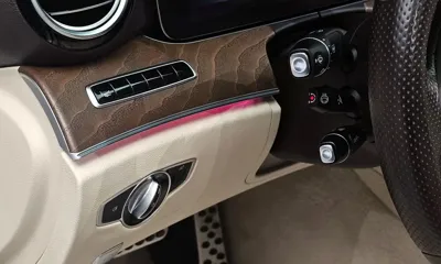 Mercedes-Benz E-Class 2017, 77089 км, за 17329.66 USD - фото 16