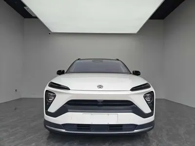 Nio ES6 2020, 88000 км, за 17181.6 USD