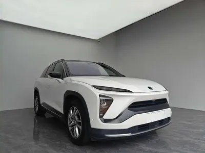 Nio ES6 2020, 88000 км, за 17181.6 USD