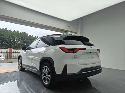 Nio ES6 2020, 88000 км, за 17181.6 USD