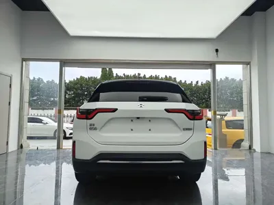 Nio ES6 2020, 88000 км, за 17181.6 USD